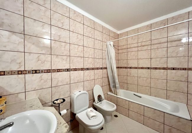 Apartamento em Alvor - ALVOR PARADISE WITH POOL by HOMING Apartamento em Alvor - ALVOR PARADISE WITH POOL by HOMING