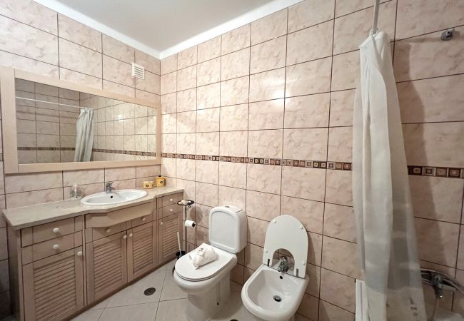 Apartamento em Alvor - ALVOR PARADISE WITH POOL by HOMING Apartamento em Alvor - ALVOR PARADISE WITH POOL by HOMING