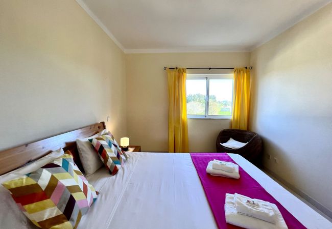 Apartamento em Alvor - ALVOR PARADISE WITH POOL by HOMING Apartamento em Alvor - ALVOR PARADISE WITH POOL by HOMING