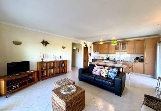 Apartamento em Alvor - ALVOR PARADISE WITH POOL by HOMING Apartamento em Alvor - ALVOR PARADISE WITH POOL by HOMING