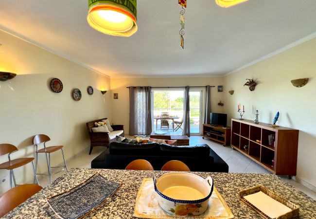Apartamento em Alvor - ALVOR PARADISE WITH POOL by HOMING Apartamento em Alvor - ALVOR PARADISE WITH POOL by HOMING