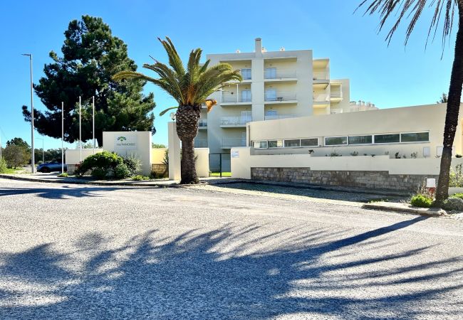 Apartamento em Alvor - ALVOR PARADISE WITH POOL by HOMING Apartamento em Alvor - ALVOR PARADISE WITH POOL by HOMING