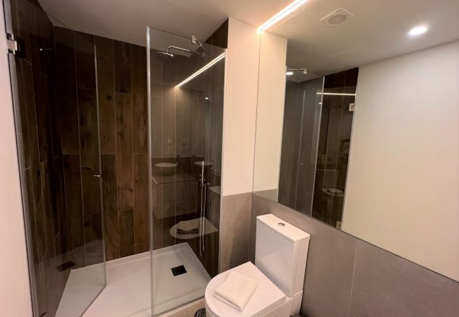 Apartamento em Faro - FARO DESIGN 5 by HOMING Apartamento em Faro - FARO DESIGN 5 by HOMING