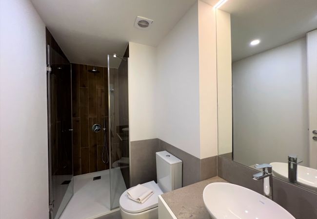 Apartamento em Faro - FARO DESIGN 5 by HOMING Apartamento em Faro - FARO DESIGN 5 by HOMING