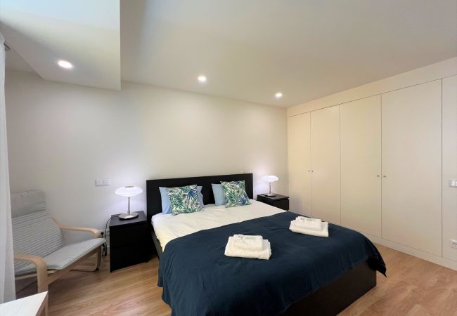 Apartamento em Faro - FARO DESIGN 5 by HOMING Apartamento em Faro - FARO DESIGN 5 by HOMING