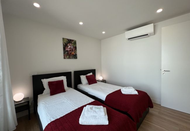 Apartamento em Faro - FARO DESIGN 5 by HOMING Apartamento em Faro - FARO DESIGN 5 by HOMING