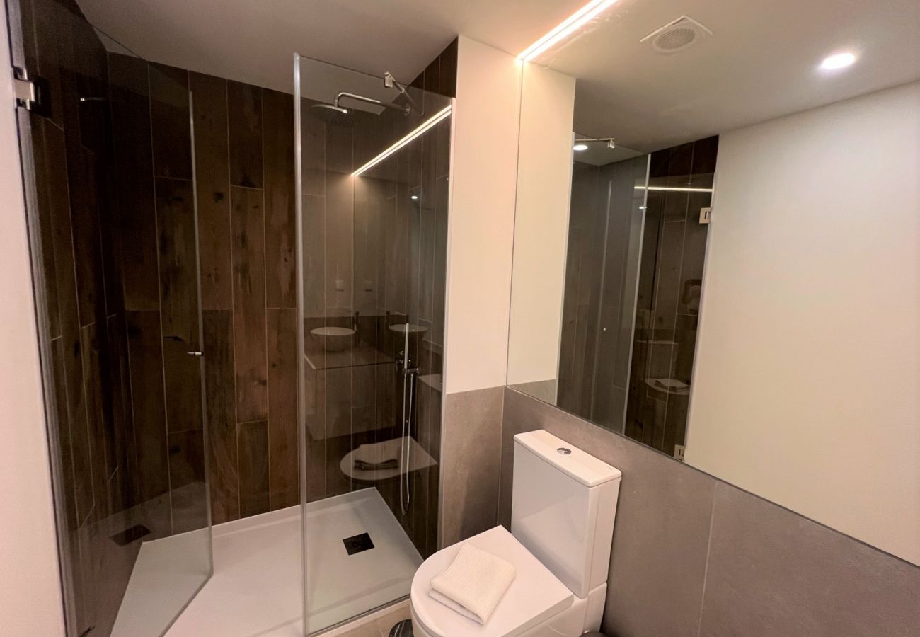 Apartamento em Faro - FARO DESIGN 5 by HOMING