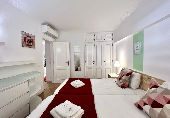 Apartamento em Vilamoura - VILAMOURA MARINA MAR 1 WITH POOL by HOMING Apartamento em Vilamoura - VILAMOURA MARINA MAR 1 WITH POOL by HOMING