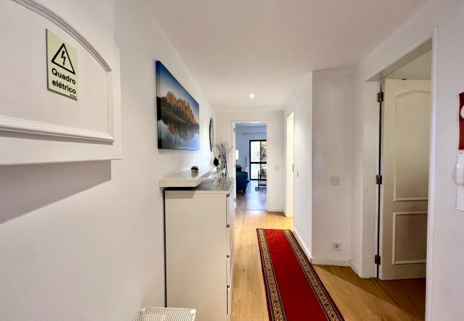 Apartamento em Vilamoura - VILAMOURA MARINA MAR 1 WITH POOL by HOMING Apartamento em Vilamoura - VILAMOURA MARINA MAR 1 WITH POOL by HOMING