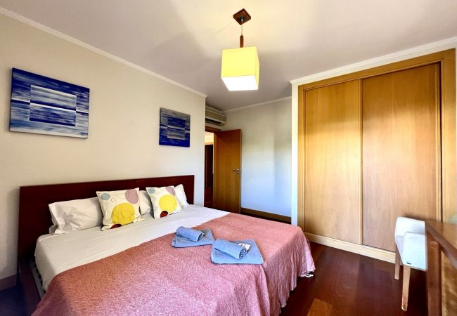 Apartamento em Albufeira - ALBUFEIRA MODERN 3 WITH POOL by HOMING Apartamento em Albufeira - ALBUFEIRA MODERN 3 WITH POOL by HOMING