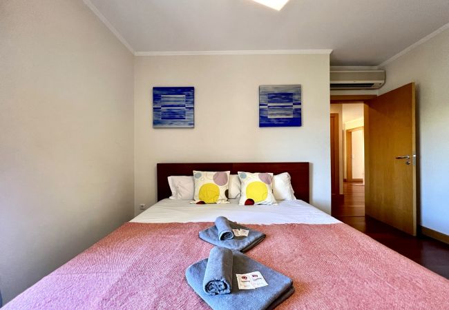 Apartamento em Albufeira - ALBUFEIRA MODERN 3 WITH POOL by HOMING Apartamento em Albufeira - ALBUFEIRA MODERN 3 WITH POOL by HOMING