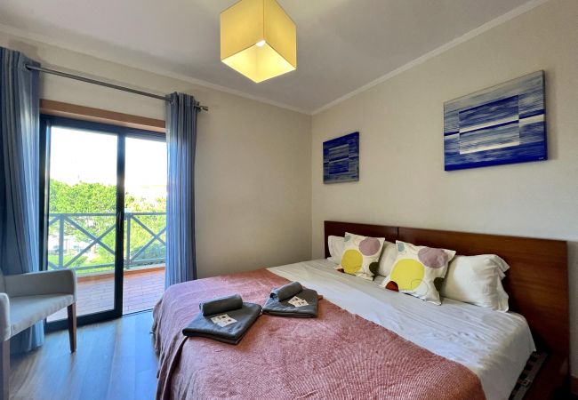 Apartamento em Albufeira - ALBUFEIRA MODERN 3 WITH POOL by HOMING Apartamento em Albufeira - ALBUFEIRA MODERN 3 WITH POOL by HOMING