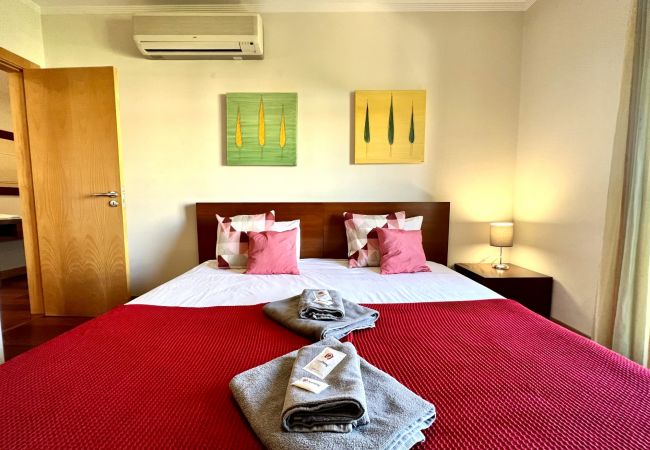 Apartamento em Albufeira - ALBUFEIRA MODERN 3 WITH POOL by HOMING Apartamento em Albufeira - ALBUFEIRA MODERN 3 WITH POOL by HOMING