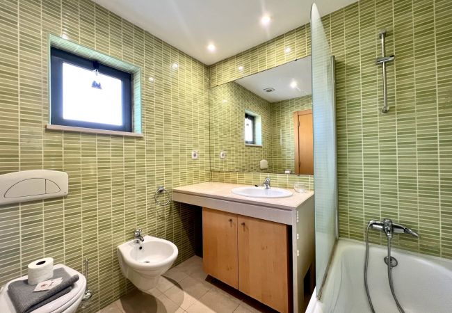 Apartamento em Albufeira - ALBUFEIRA MODERN 3 WITH POOL by HOMING Apartamento em Albufeira - ALBUFEIRA MODERN 3 WITH POOL by HOMING