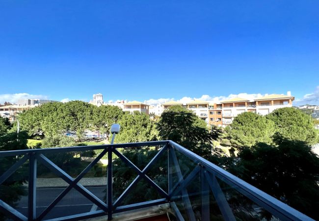 Apartamento em Albufeira - ALBUFEIRA MODERN 3 WITH POOL by HOMING Apartamento em Albufeira - ALBUFEIRA MODERN 3 WITH POOL by HOMING