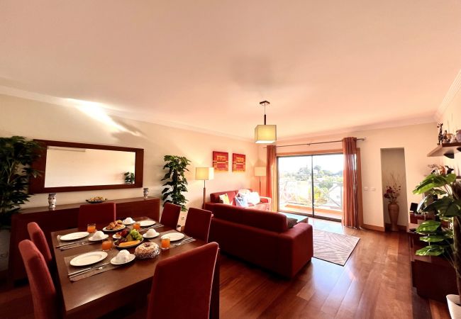 Apartamento em Albufeira - ALBUFEIRA MODERN 3 WITH POOL by HOMING Apartamento em Albufeira - ALBUFEIRA MODERN 3 WITH POOL by HOMING