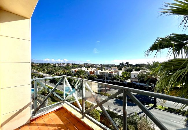 Apartamento em Albufeira - ALBUFEIRA MODERN 3 WITH POOL by HOMING Apartamento em Albufeira - ALBUFEIRA MODERN 3 WITH POOL by HOMING
