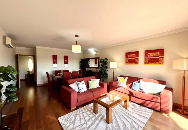 Apartamento em Albufeira - ALBUFEIRA MODERN 3 WITH POOL by HOMING Apartamento em Albufeira - ALBUFEIRA MODERN 3 WITH POOL by HOMING