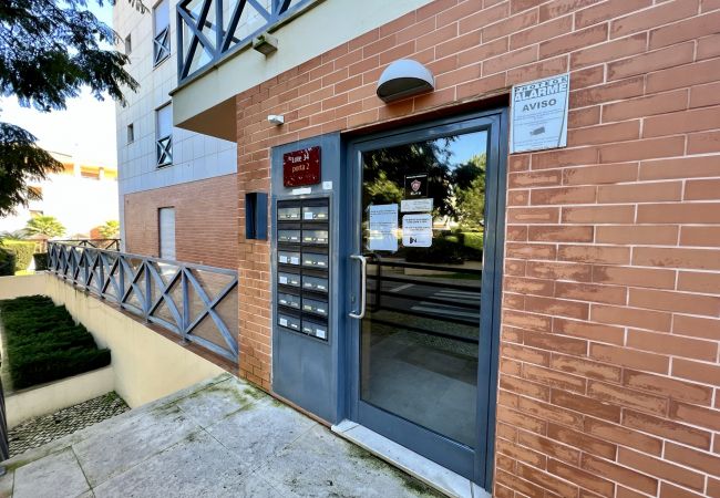 Apartamento em Albufeira - ALBUFEIRA MODERN 3 WITH POOL by HOMING Apartamento em Albufeira - ALBUFEIRA MODERN 3 WITH POOL by HOMING