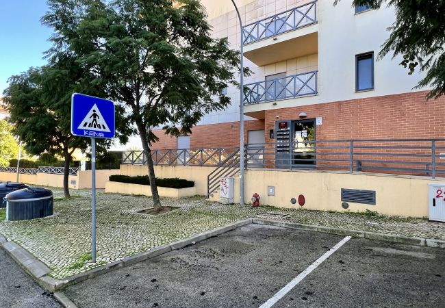 Apartamento em Albufeira - ALBUFEIRA MODERN 3 WITH POOL by HOMING Apartamento em Albufeira - ALBUFEIRA MODERN 3 WITH POOL by HOMING