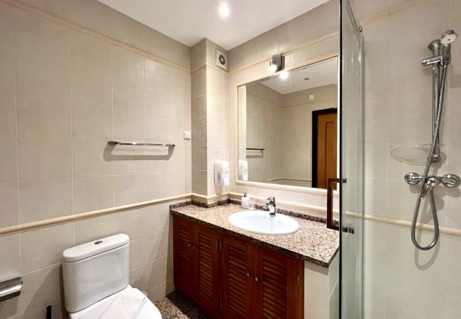 Apartamento em Vilamoura - VILAMOURA PARADISE GOLF WITH POOL by HOMING Apartamento em Vilamoura - VILAMOURA PARADISE GOLF WITH POOL by HOMING