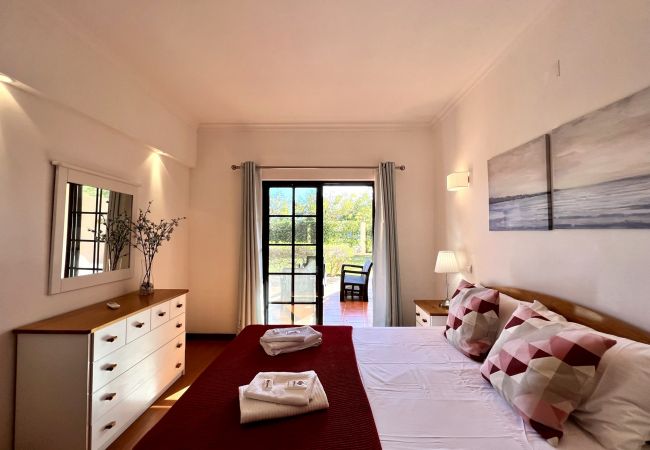 Apartamento em Vilamoura - VILAMOURA PARADISE GOLF WITH POOL by HOMING Apartamento em Vilamoura - VILAMOURA PARADISE GOLF WITH POOL by HOMING