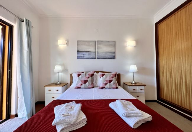 Apartamento em Vilamoura - VILAMOURA PARADISE GOLF WITH POOL by HOMING Apartamento em Vilamoura - VILAMOURA PARADISE GOLF WITH POOL by HOMING