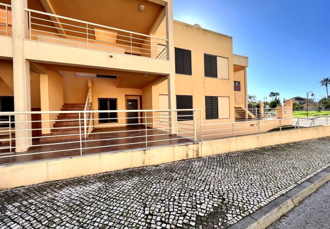 Apartamento em Vilamoura - VILAMOURA PARADISE GOLF WITH POOL by HOMING Apartamento em Vilamoura - VILAMOURA PARADISE GOLF WITH POOL by HOMING