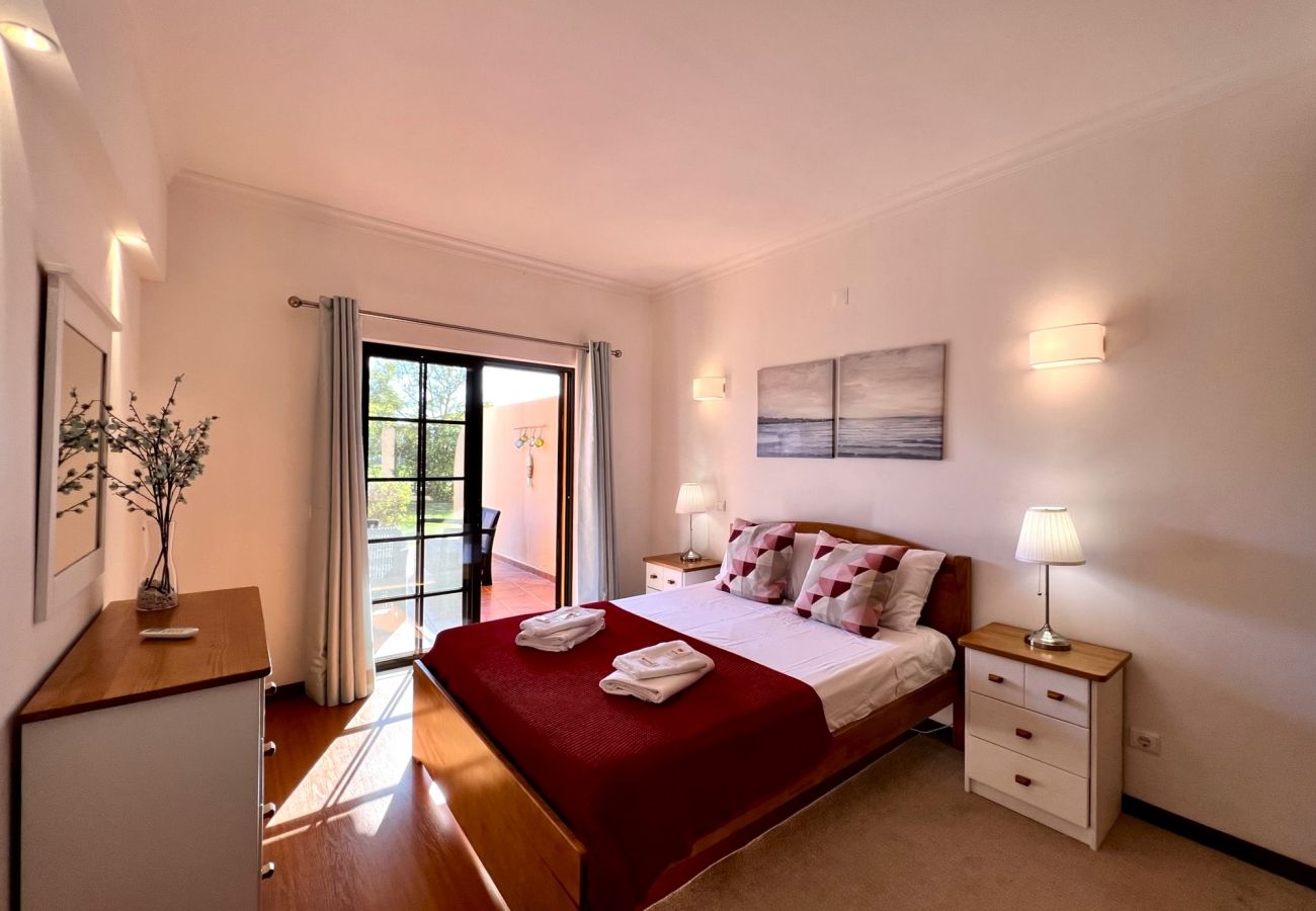 Apartamento em Vilamoura - VILAMOURA PARADISE GOLF WITH POOL by HOMING