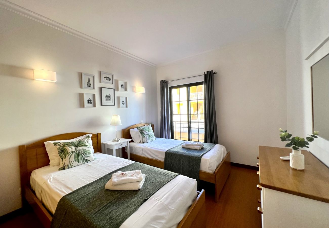 Apartamento em Vilamoura - VILAMOURA PARADISE GOLF WITH POOL by HOMING