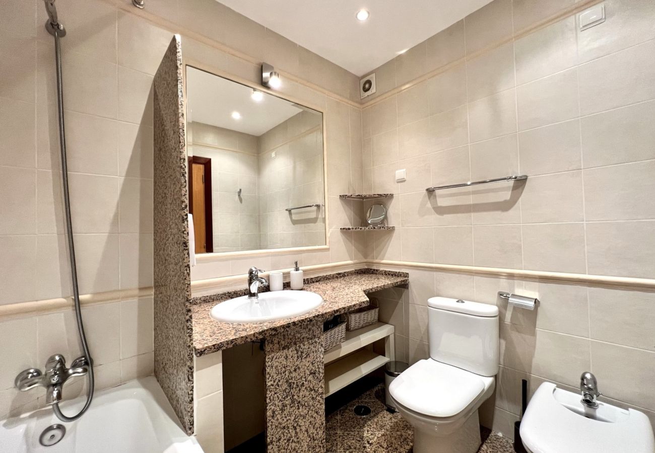 Apartamento em Vilamoura - VILAMOURA PARADISE GOLF WITH POOL by HOMING