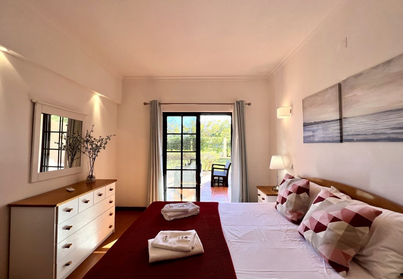 Apartamento em Vilamoura - VILAMOURA PARADISE GOLF WITH POOL by HOMING