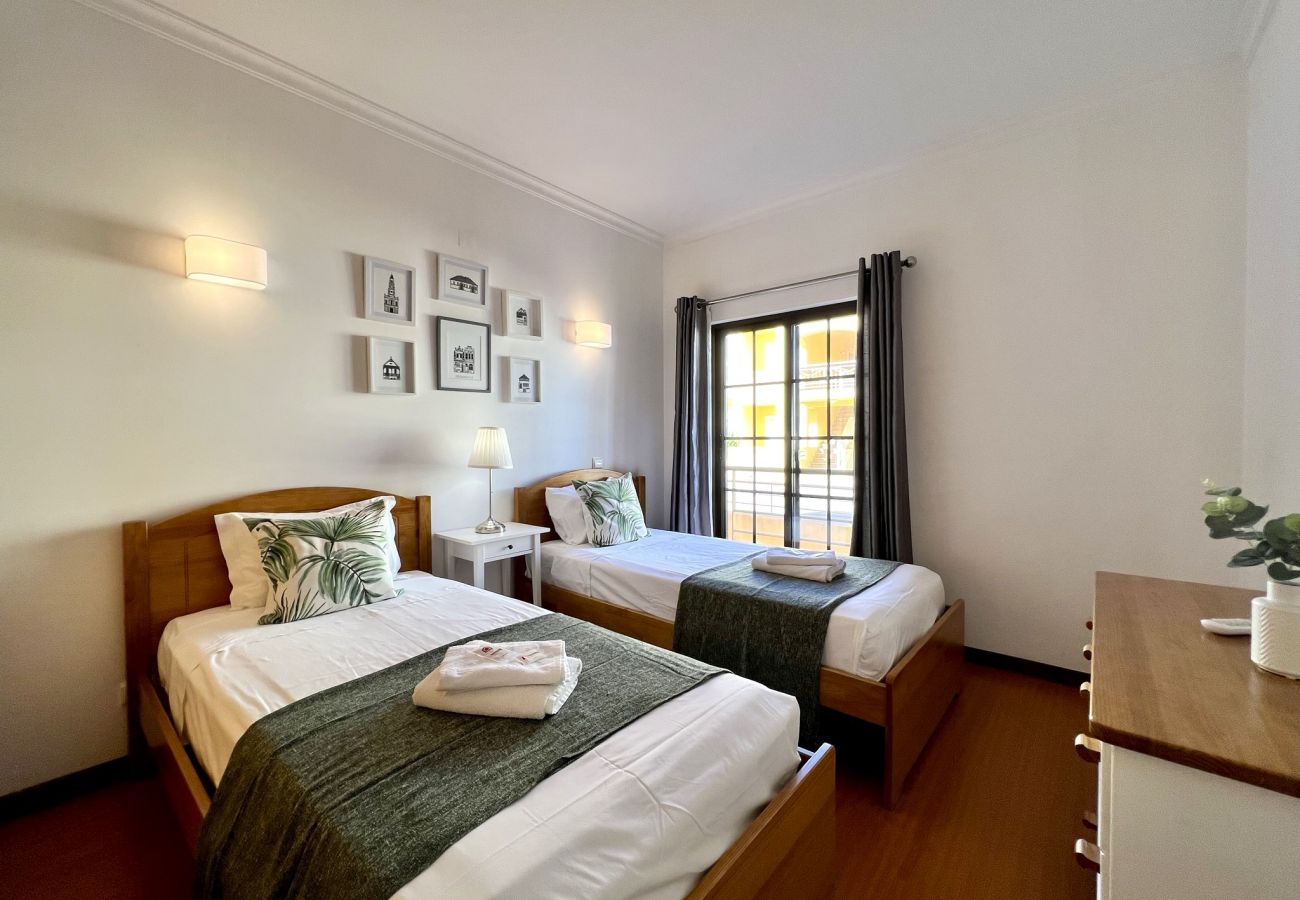 Apartamento em Vilamoura - VILAMOURA PARADISE GOLF WITH POOL by HOMING