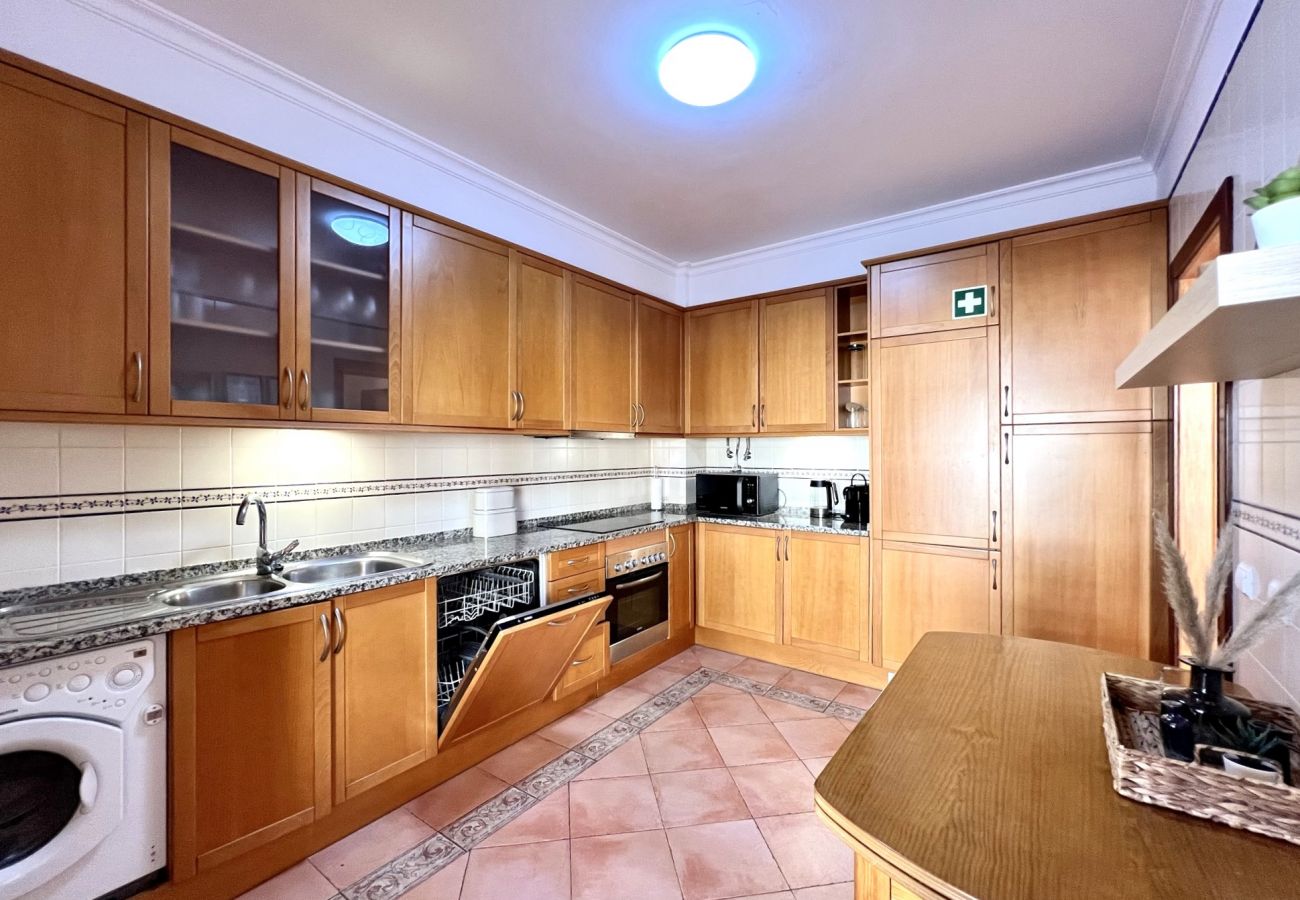 Apartamento em Vilamoura - VILAMOURA PARADISE GOLF WITH POOL by HOMING
