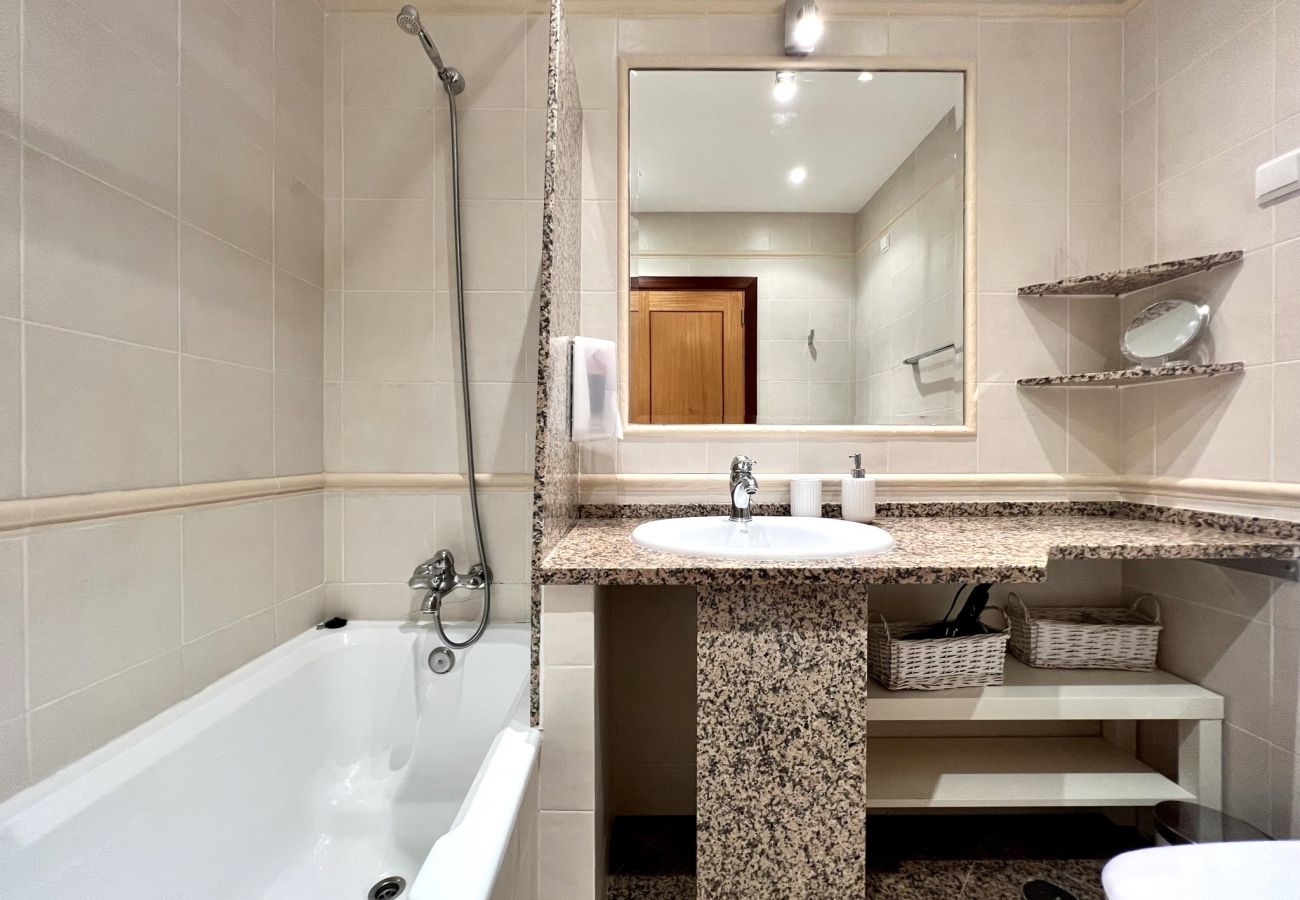 Apartamento em Vilamoura - VILAMOURA PARADISE GOLF WITH POOL by HOMING