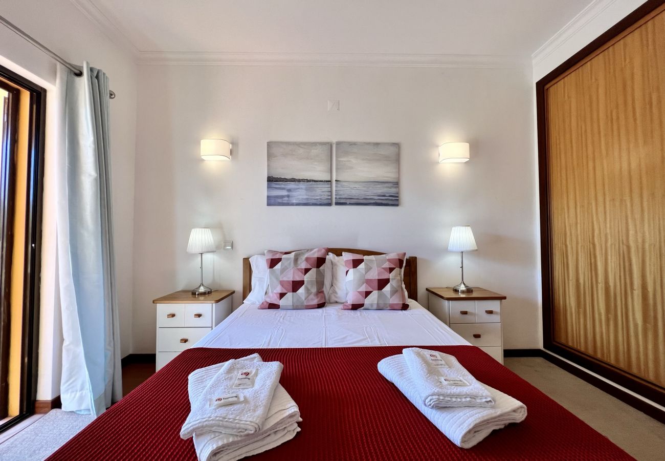 Apartamento em Vilamoura - VILAMOURA PARADISE GOLF WITH POOL by HOMING
