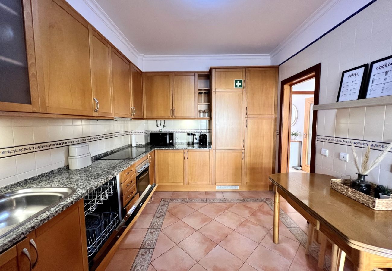 Apartamento em Vilamoura - VILAMOURA PARADISE GOLF WITH POOL by HOMING