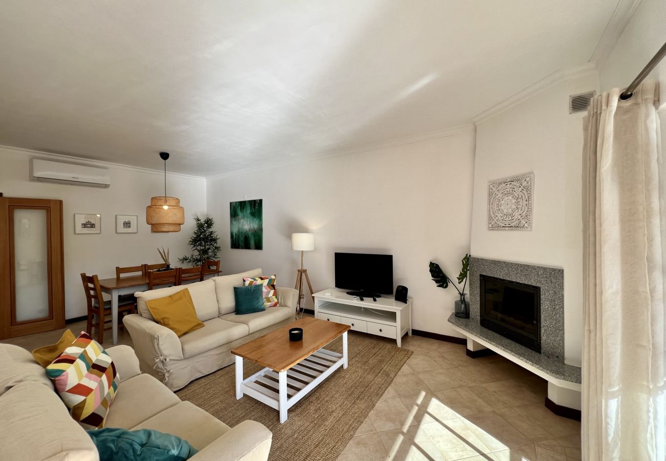 Apartamento em Vilamoura - VILAMOURA PARADISE GOLF WITH POOL by HOMING