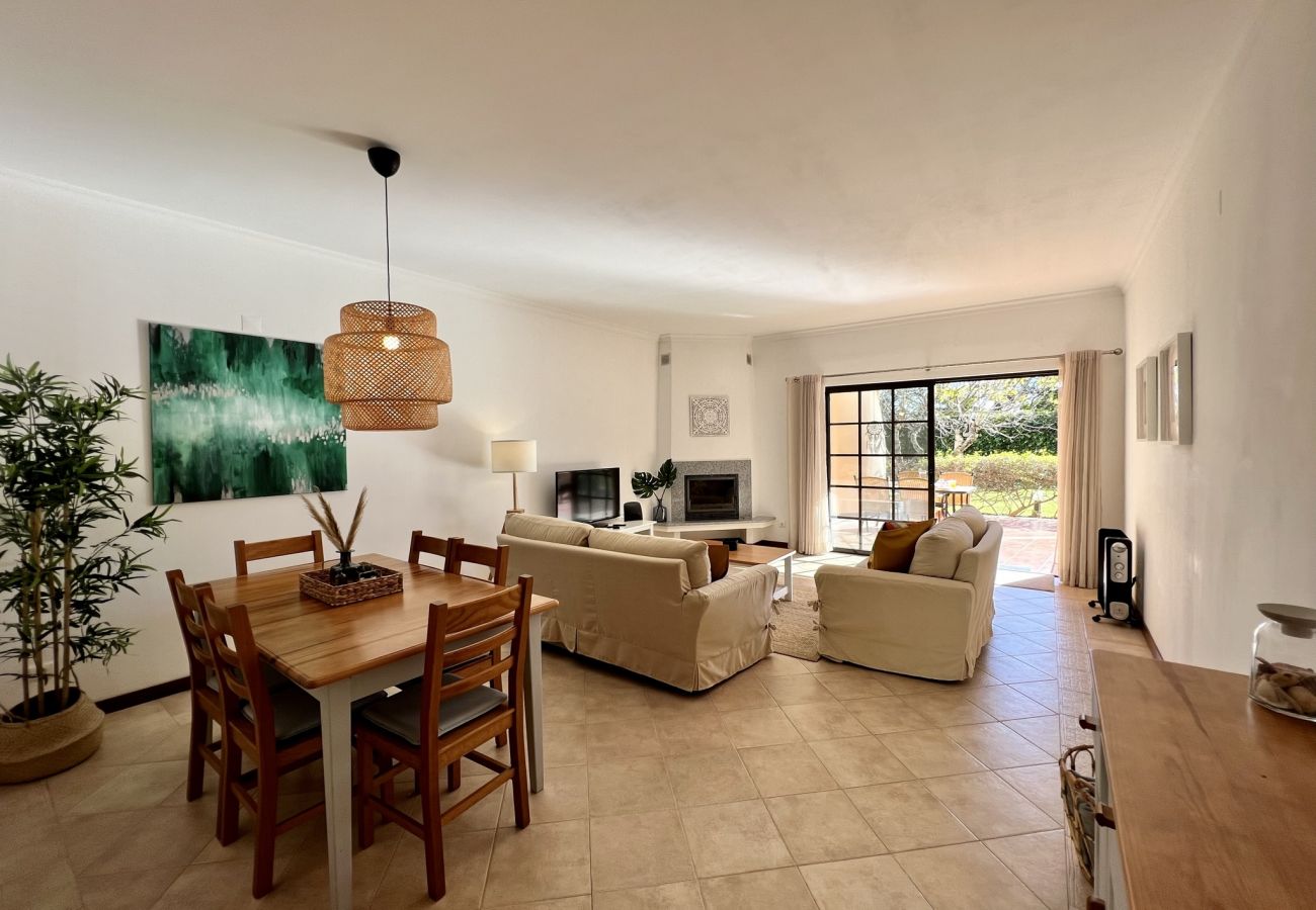 Apartamento em Vilamoura - VILAMOURA PARADISE GOLF WITH POOL by HOMING