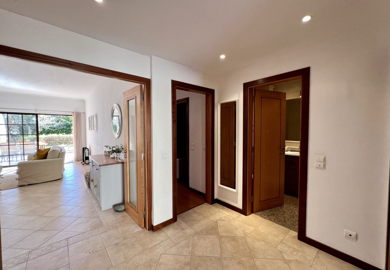 Apartamento em Vilamoura - VILAMOURA PARADISE GOLF WITH POOL by HOMING
