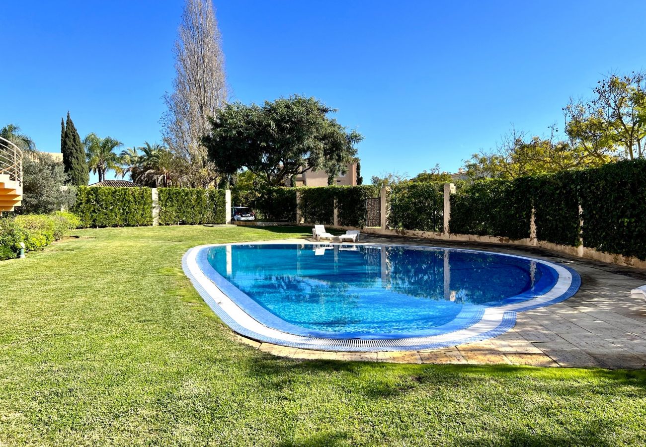 Apartamento em Vilamoura - VILAMOURA PARADISE GOLF WITH POOL by HOMING