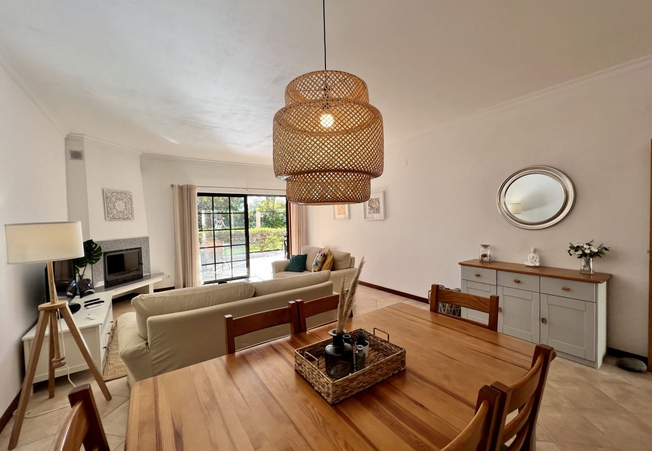 Apartamento em Vilamoura - VILAMOURA PARADISE GOLF WITH POOL by HOMING