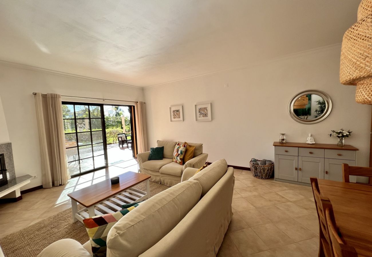 Apartamento em Vilamoura - VILAMOURA PARADISE GOLF WITH POOL by HOMING
