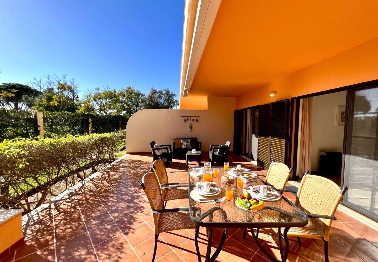 Apartamento em Vilamoura - VILAMOURA PARADISE GOLF WITH POOL by HOMING