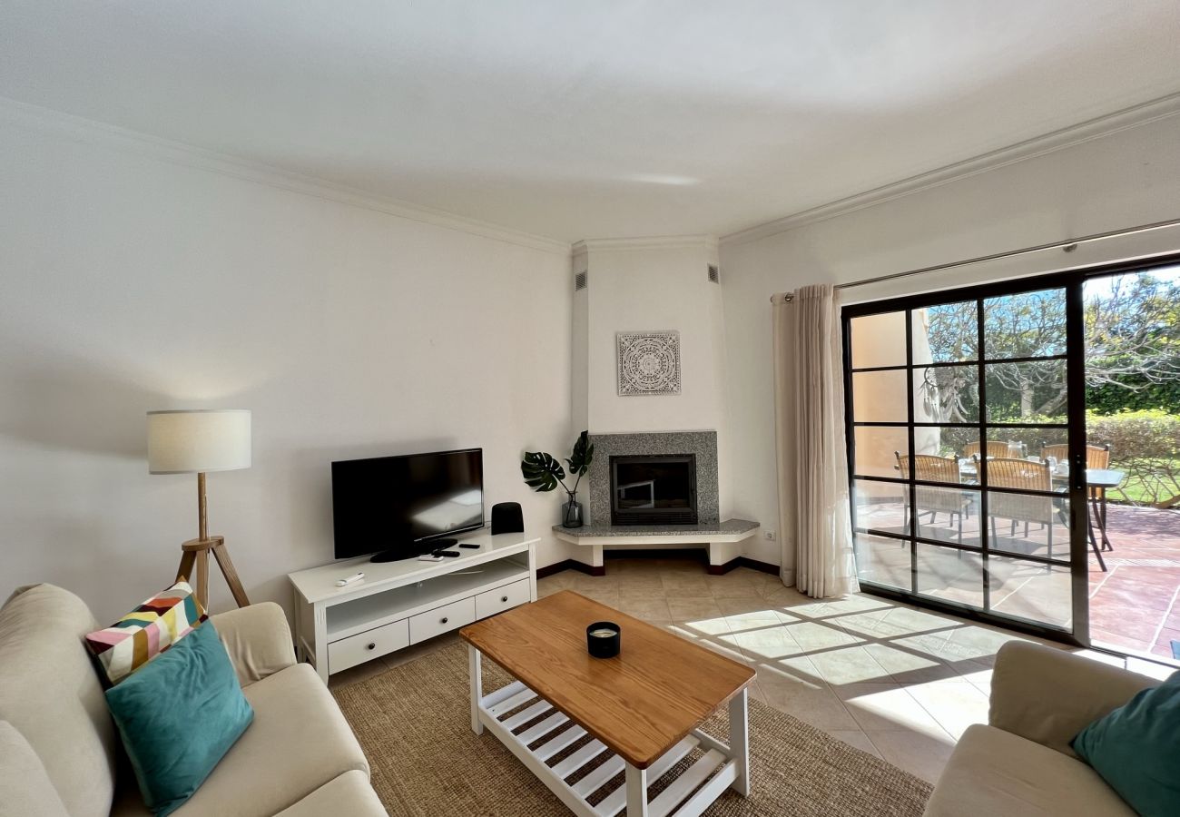 Apartamento em Vilamoura - VILAMOURA PARADISE GOLF WITH POOL by HOMING