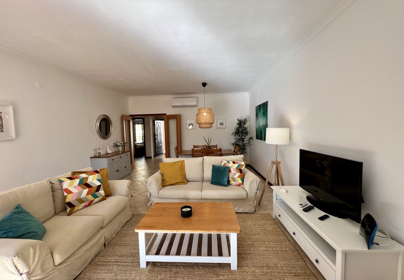 Apartamento em Vilamoura - VILAMOURA PARADISE GOLF WITH POOL by HOMING