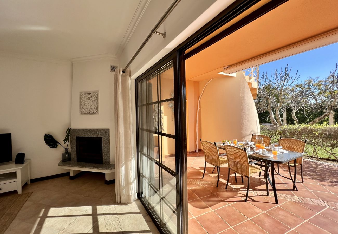 Apartamento em Vilamoura - VILAMOURA PARADISE GOLF WITH POOL by HOMING