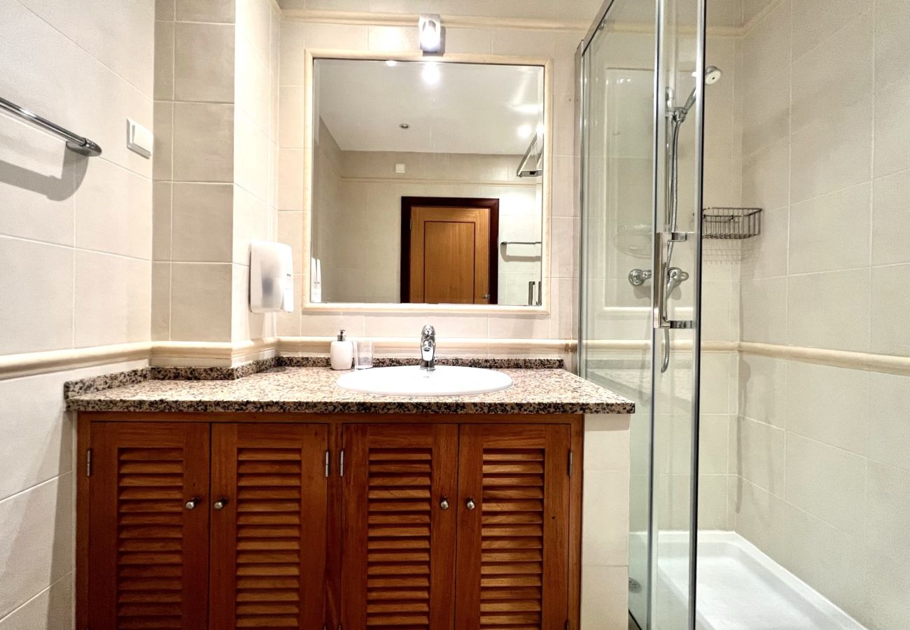 Apartamento em Vilamoura - VILAMOURA PARADISE GOLF WITH POOL by HOMING