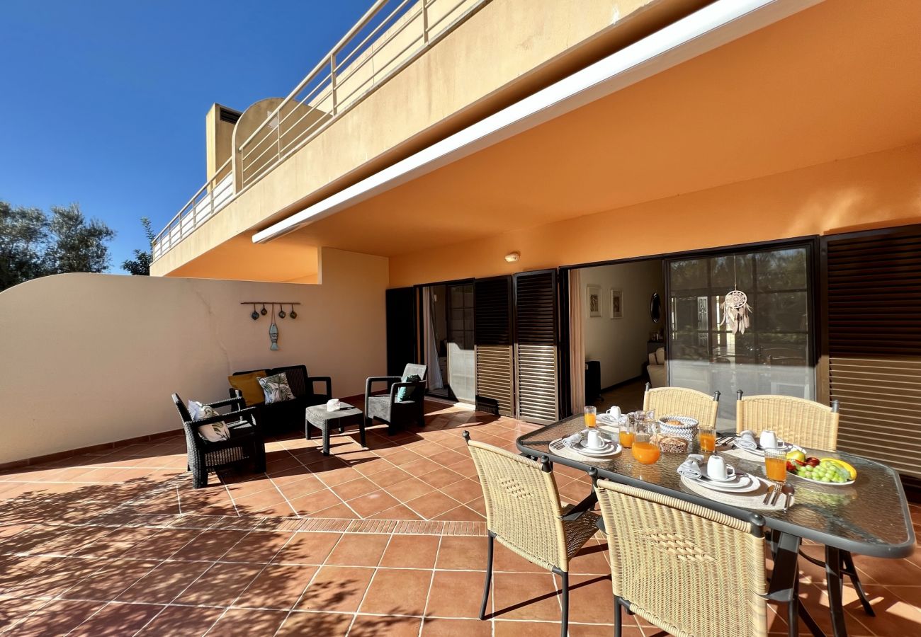Apartamento em Vilamoura - VILAMOURA PARADISE GOLF WITH POOL by HOMING