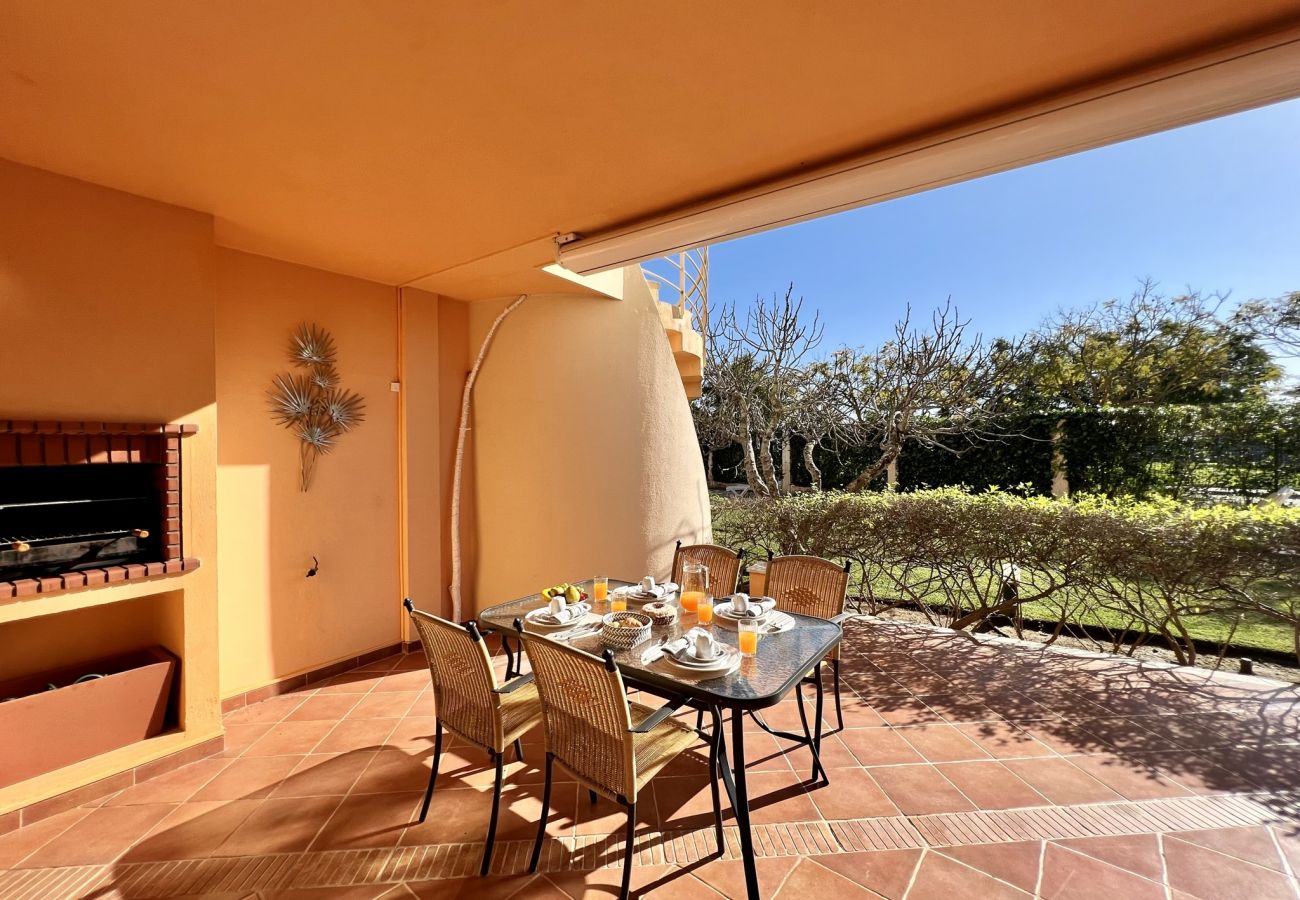 Apartamento em Vilamoura - VILAMOURA PARADISE GOLF WITH POOL by HOMING